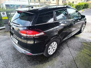 Renault Clio 1.5 dci Diesel 2014