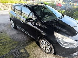 Renault Clio 1.5 dci Diesel 2014