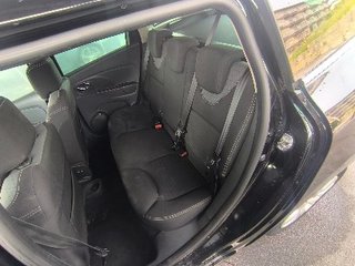 Renault Clio 1.5 dci Diesel 2014
