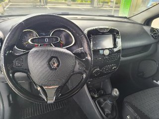 Renault Clio 1.5 dci Diesel 2014