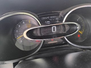 Renault Clio 1.5 dci Diesel 2014