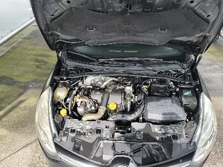 Renault Clio 1.5 dci Diesel 2014