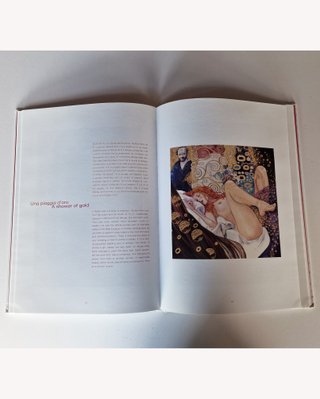 libro di illustrazioni "SensualitArs" Milo Manara