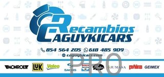 Juego de articulación Volkswagen Polo