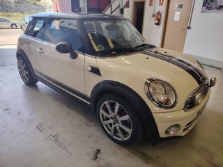 MINI Mini 2009
