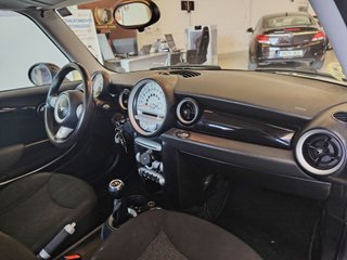 MINI Mini 2009
