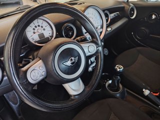 MINI Mini 2009