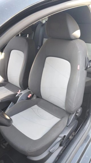 SEAT Ibiza 2013