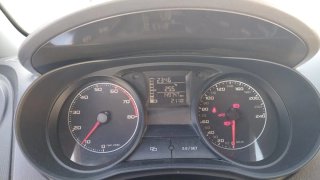 SEAT Ibiza 2013