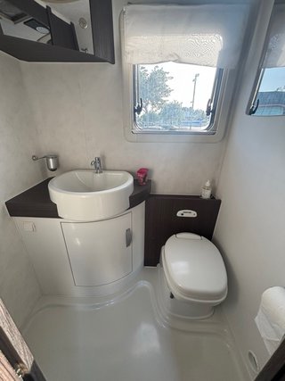 Wingamm Oasi 610 2012