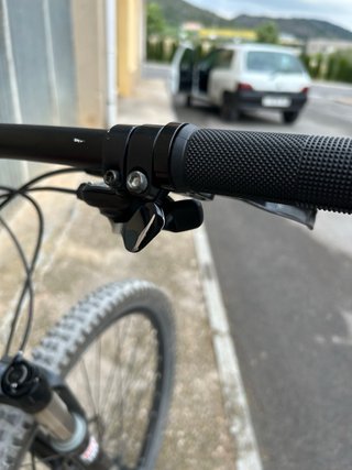Connor WRC Pro 29’’