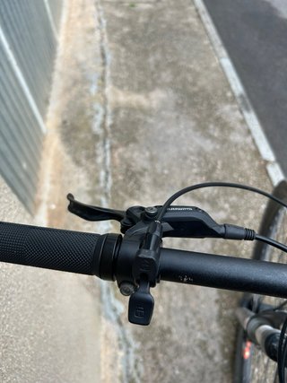 Connor WRC Pro 29’’