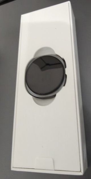 Samsung Galaxy Watch 8 BT 44mm Grigio