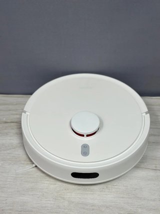 Aspirador Robot Xiaomi Blanco