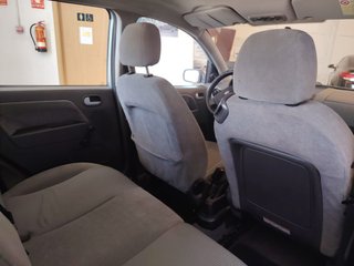 Ford Fusion 2002