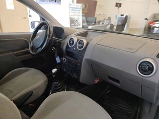 Ford Fusion 2002