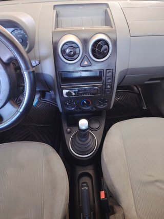 Ford Fusion 2002