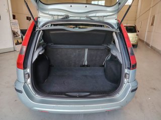 Ford Fusion 2002