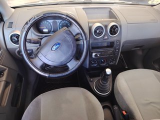 Ford Fusion 2002