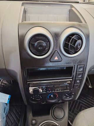 Ford Fusion 2002