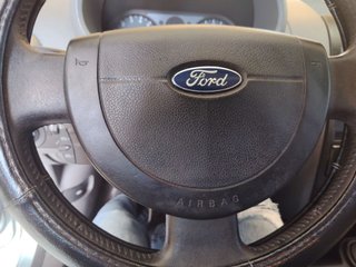 Ford Fusion 2002