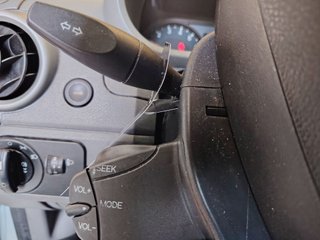 Ford Fusion 2002