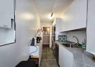 Piso en venta en Zona Renfe en Alcorcón