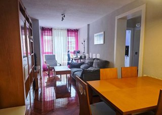 Piso en venta en Zona Renfe en Alcorcón