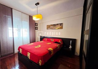 Piso en venta en Zona Renfe en Alcorcón