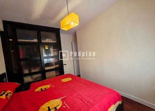 Piso en venta en Zona Renfe en Alcorcón