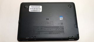 HP EliteBook 840 G4 i7-7500U 8GB/256GB SSD 14"