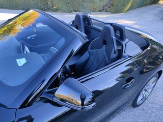 BMW Z4 sDrive20i