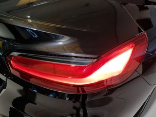 BMW Z4 sDrive20i