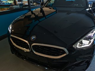 BMW Z4 sDrive20i