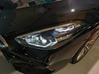 BMW Z4 sDrive20i