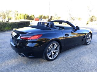 BMW Z4 sDrive20i