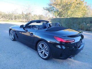BMW Z4 sDrive20i