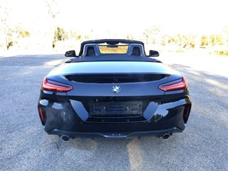BMW Z4 sDrive20i