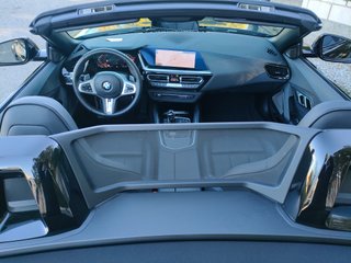 BMW Z4 sDrive20i