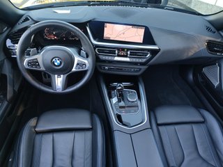 BMW Z4 sDrive20i