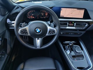 BMW Z4 sDrive20i