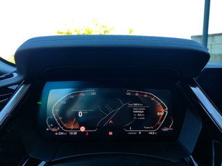 BMW Z4 sDrive20i