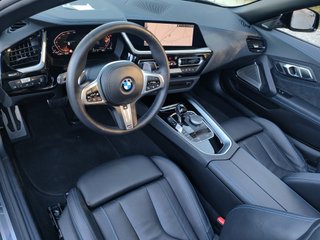BMW Z4 sDrive20i