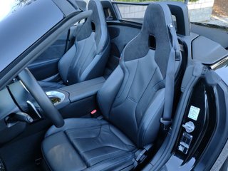 BMW Z4 sDrive20i