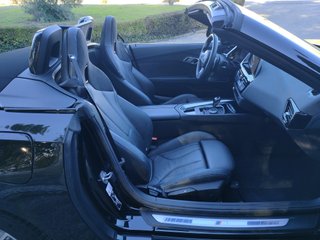 BMW Z4 sDrive20i