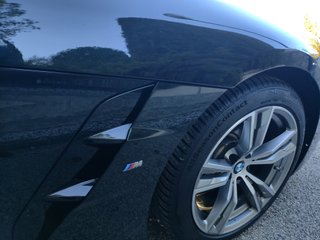 BMW Z4 sDrive20i