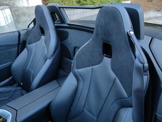 BMW Z4 sDrive20i