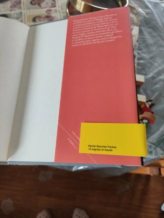 Il segreto di Gaudì