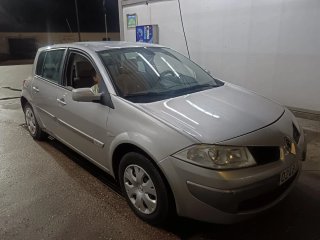 Renault Megane 2006
