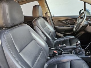 Opel Mokka X 2018